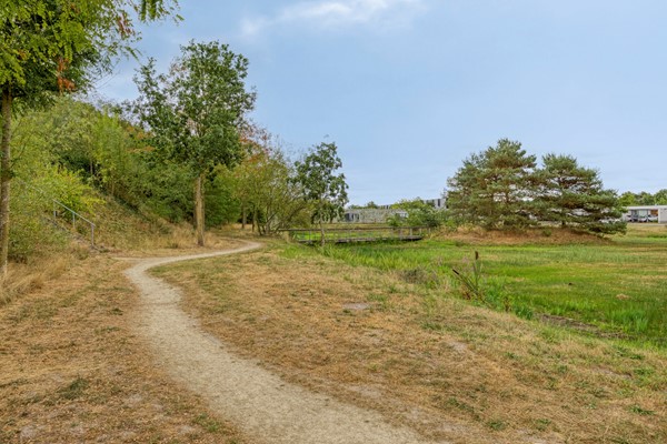 Medium property photo - Abcoudestraat 28, 5036 CM Tilburg