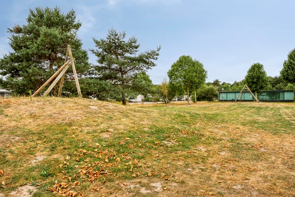 Medium property photo - Abcoudestraat 28, 5036 CM Tilburg