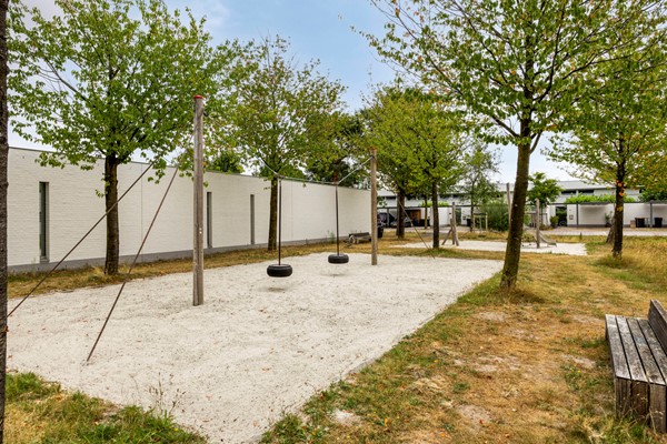 Medium property photo - Abcoudestraat 28, 5036 CM Tilburg