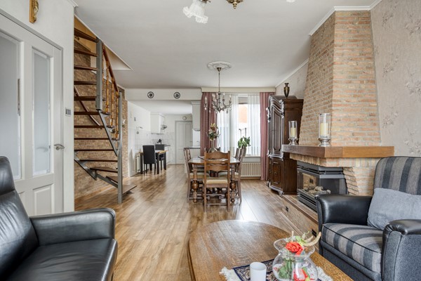 Medium property photo - Van Goorstraat 16, 5014 MG Tilburg