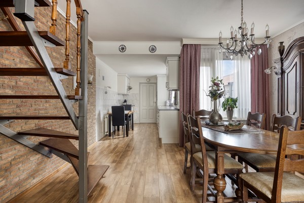Medium property photo - Van Goorstraat 16, 5014 MG Tilburg