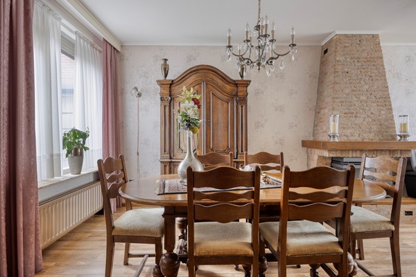 Medium property photo - Van Goorstraat 16, 5014 MG Tilburg