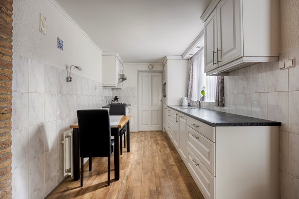 Medium property photo - Van Goorstraat 16, 5014 MG Tilburg