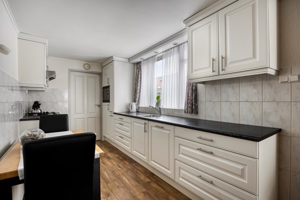 Medium property photo - Van Goorstraat 16, 5014 MG Tilburg