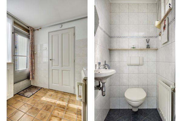 Medium property photo - Van Goorstraat 16, 5014 MG Tilburg