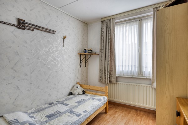 Medium property photo - Van Goorstraat 16, 5014 MG Tilburg