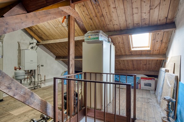 Medium property photo - Van Goorstraat 16, 5014 MG Tilburg