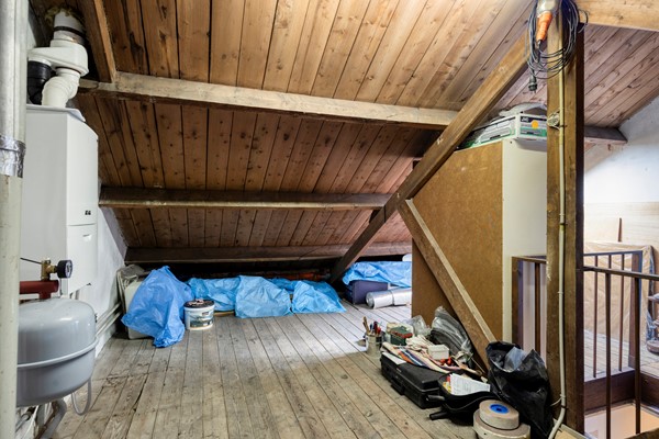 Medium property photo - Van Goorstraat 16, 5014 MG Tilburg