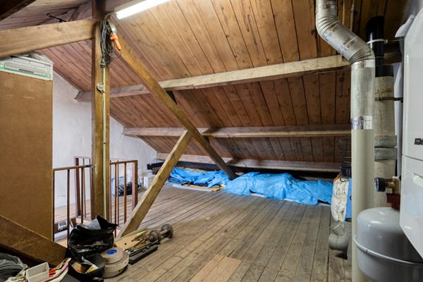 Medium property photo - Van Goorstraat 16, 5014 MG Tilburg