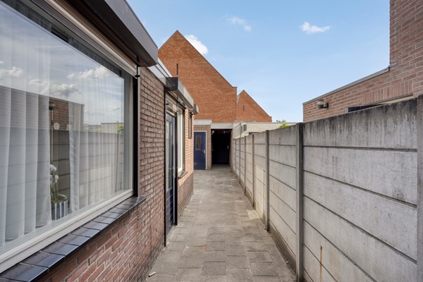 Medium property photo - Van Goorstraat 16, 5014 MG Tilburg