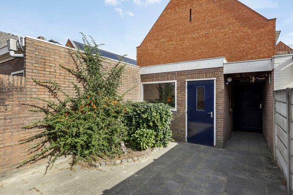 Medium property photo - Van Goorstraat 16, 5014 MG Tilburg