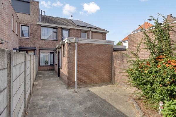 Medium property photo - Van Goorstraat 16, 5014 MG Tilburg
