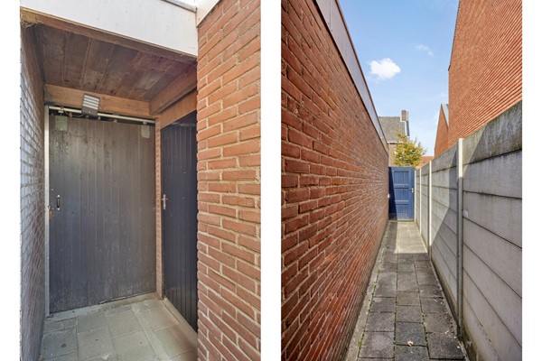 Medium property photo - Van Goorstraat 16, 5014 MG Tilburg