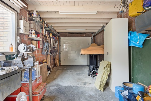 Medium property photo - Van Goorstraat 16, 5014 MG Tilburg