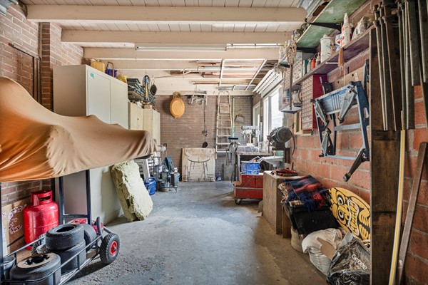 Medium property photo - Van Goorstraat 16, 5014 MG Tilburg