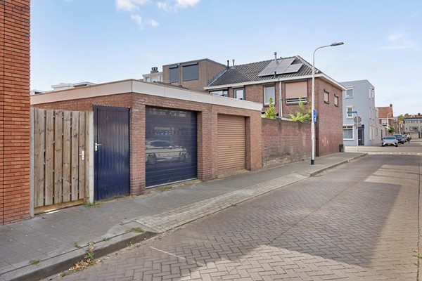 Medium property photo - Van Goorstraat 16, 5014 MG Tilburg