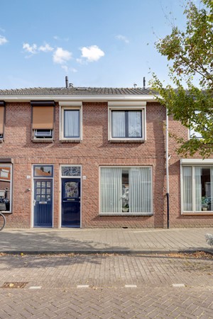 Medium property photo - Van Goorstraat 16, 5014 MG Tilburg