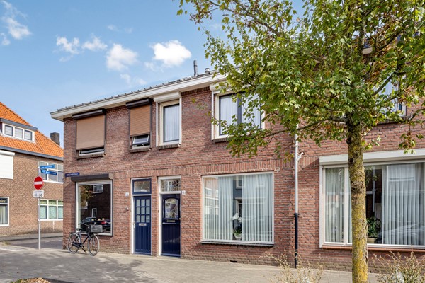 Medium property photo - Van Goorstraat 16, 5014 MG Tilburg