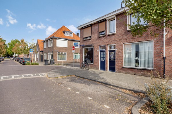 Medium property photo - Van Goorstraat 16, 5014 MG Tilburg
