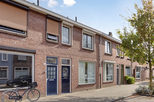 Medium property photo - Van Goorstraat 16, 5014 MG Tilburg