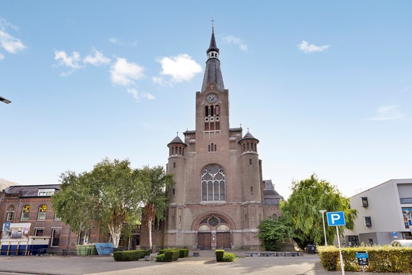 Medium property photo - Van Goorstraat 16, 5014 MG Tilburg