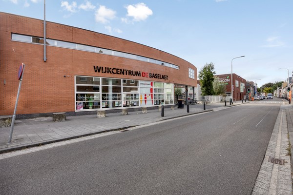 Medium property photo - Van Goorstraat 16, 5014 MG Tilburg