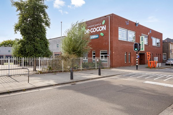Medium property photo - Van Goorstraat 16, 5014 MG Tilburg