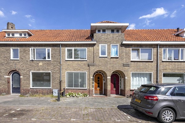 Te koop: Gildebroedersstraat 47, 5017BA Tilburg