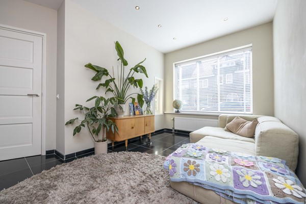 Te koop: Gildebroedersstraat 47, 5017BA Tilburg