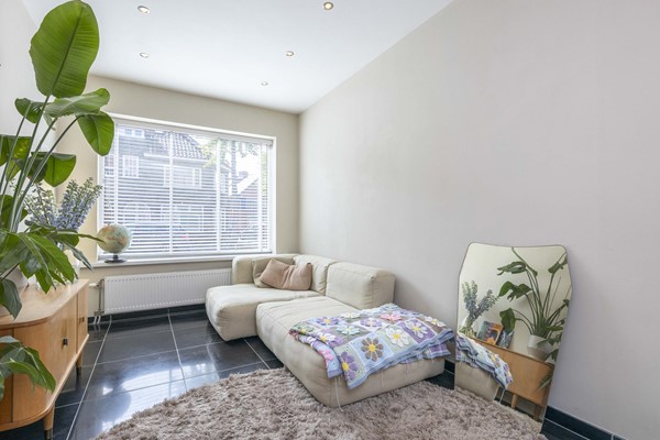 Te koop: Gildebroedersstraat 47, 5017BA Tilburg