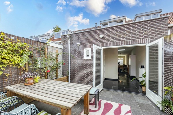 Te koop: Gildebroedersstraat 47, 5017BA Tilburg