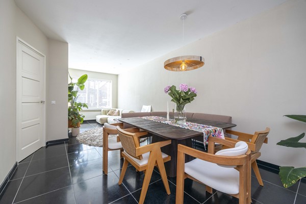 Medium property photo - Gildebroedersstraat 47, 5017 BA Tilburg