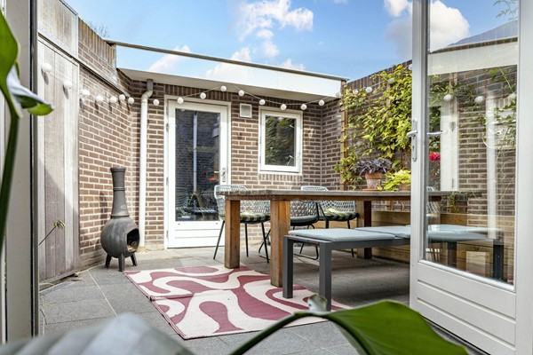 Medium property photo - Gildebroedersstraat 47, 5017 BA Tilburg