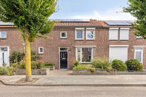 Te koop: Burgemeester Rensstraat 41, 5051CM Goirle
