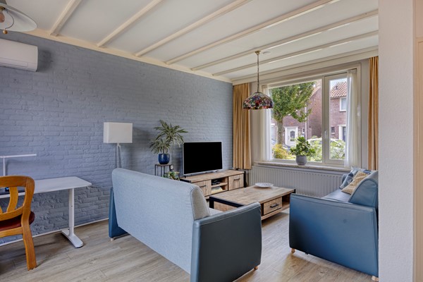 Te koop: Burgemeester Rensstraat 41, 5051CM Goirle