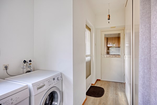 Medium property photo - Burgemeester Rensstraat 41, 5051 CM Goirle