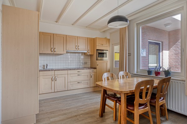 Medium property photo - Burgemeester Rensstraat 41, 5051 CM Goirle