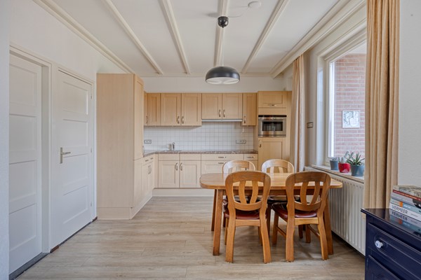 Medium property photo - Burgemeester Rensstraat 41, 5051 CM Goirle