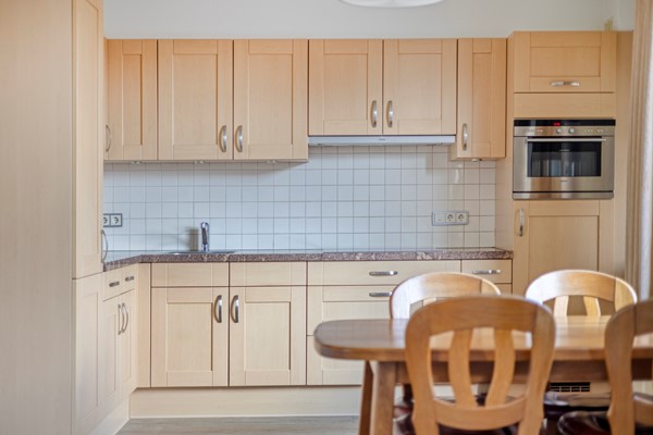 Medium property photo - Burgemeester Rensstraat 41, 5051 CM Goirle