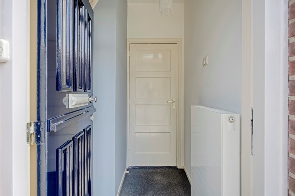 Medium property photo - Burgemeester Rensstraat 41, 5051 CM Goirle