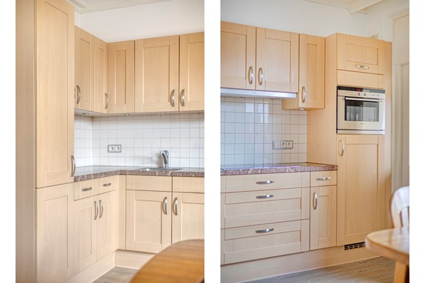 Medium property photo - Burgemeester Rensstraat 41, 5051 CM Goirle