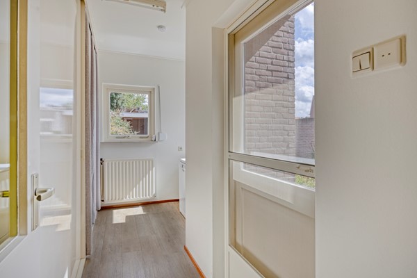 Medium property photo - Burgemeester Rensstraat 41, 5051 CM Goirle