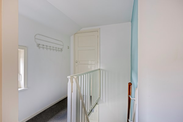 Medium property photo - Burgemeester Rensstraat 41, 5051 CM Goirle