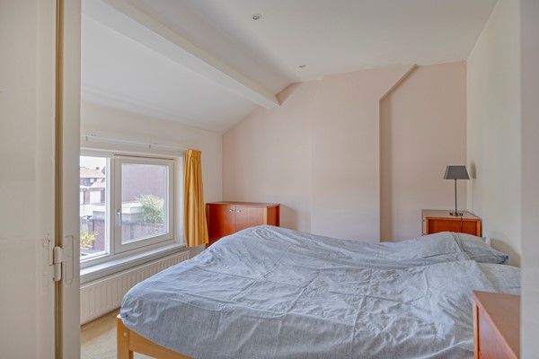 Medium property photo - Burgemeester Rensstraat 41, 5051 CM Goirle