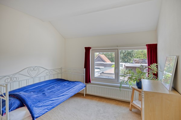 Medium property photo - Burgemeester Rensstraat 41, 5051 CM Goirle