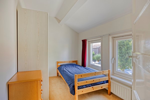 Medium property photo - Burgemeester Rensstraat 41, 5051 CM Goirle