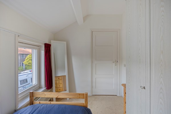 Medium property photo - Burgemeester Rensstraat 41, 5051 CM Goirle