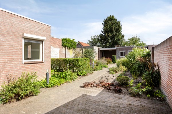Medium property photo - Burgemeester Rensstraat 41, 5051 CM Goirle