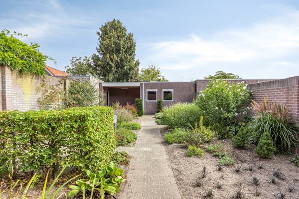 Medium property photo - Burgemeester Rensstraat 41, 5051 CM Goirle