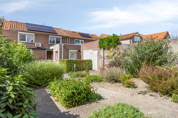 Medium property photo - Burgemeester Rensstraat 41, 5051 CM Goirle